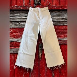 Zara Wide-Leg Pants